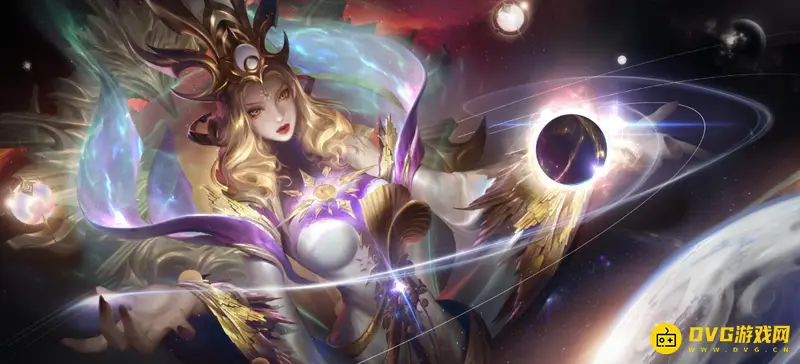 《王者荣耀》倪克斯神谕皮肤怎么获得-武则天荣耀典藏皮肤介绍