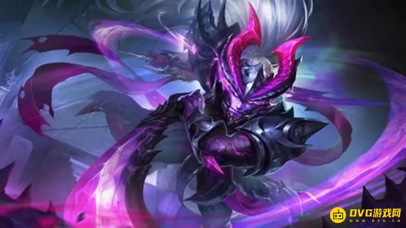 《王者荣耀》宫本武藏皮肤大全