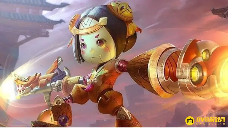 《王者荣耀》肉装鲁班怎么出装-肉装鲁班的出装方法