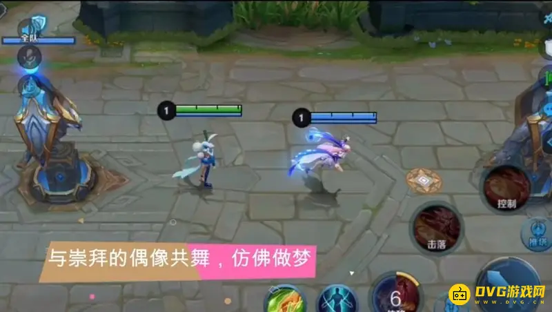 《王者荣耀》公孙离隐藏台词解析