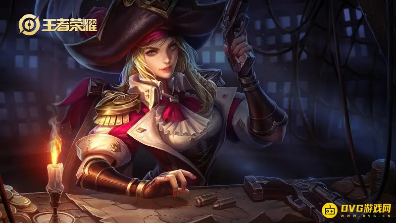 《王者荣耀》S30虞姬辅助推荐-最佳搭配详解