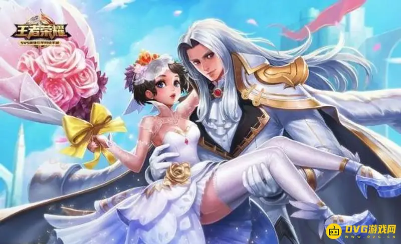 《王者荣耀》亲密度快速提升攻略