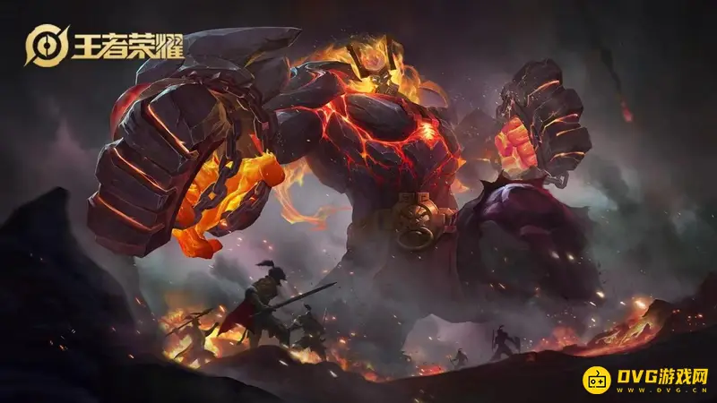 《王者荣耀》廉颇卡一技能技巧详解-双倍伤害与控制连招