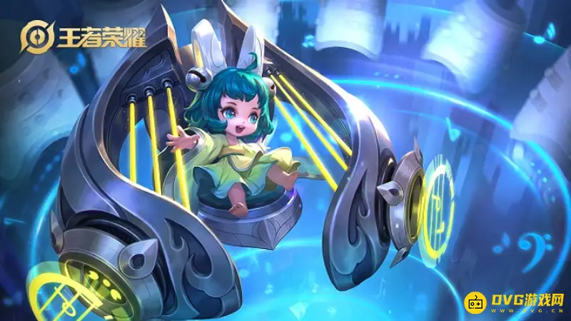 《王者荣耀》蔡文姬怎么玩-蔡文姬技能与出装技巧