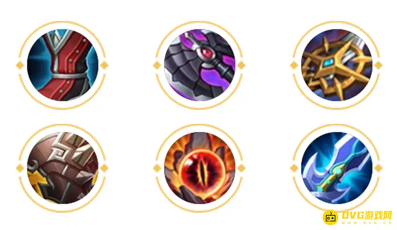 《王者荣耀》马超攻略