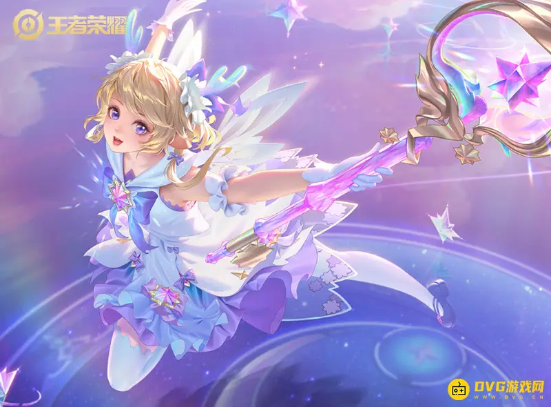 《王者荣耀》瑶新皮肤价格介绍-时之祈愿皮肤点券详情