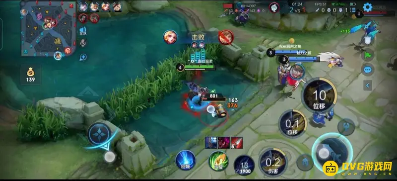 《王者荣耀》曜玩法详解