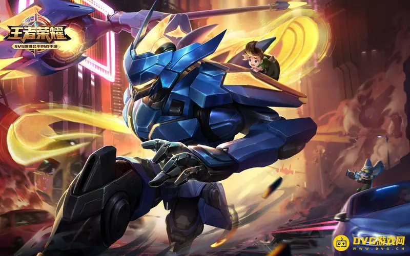 《王者荣耀》赵云隐藏台词怎么触发-赵云隐藏台词触发方法