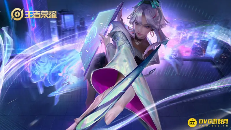 《王者荣耀》上官婉儿S29赛季怎么连招-上官婉儿技能释放技巧解析