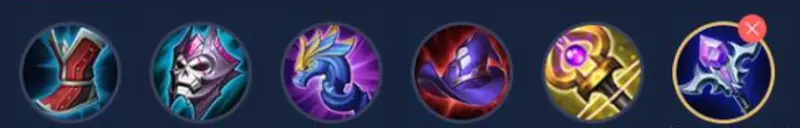 《王者荣耀》甄姬玩法详解