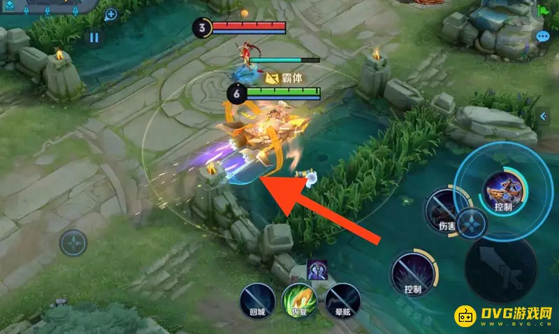 《王者荣耀》孙策玩法详解