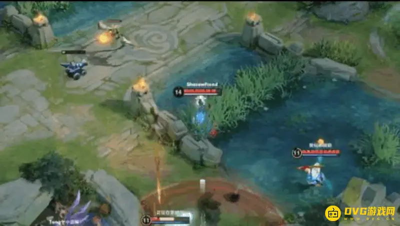 《王者荣耀》马可波罗玩法详解