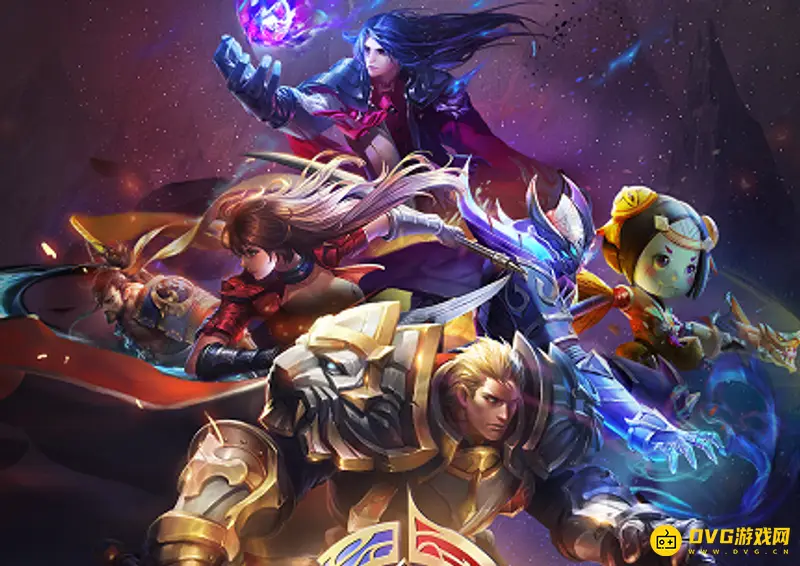 《王者荣耀》冰心装备解析-极寒风暴详细介绍