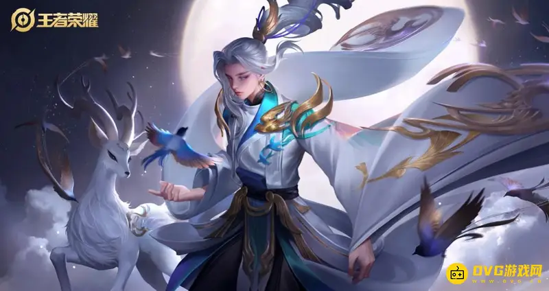 《王者荣耀》游戏公司介绍-腾讯天美工作室打造的国民MOBA手游