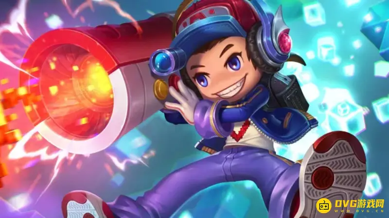 《王者荣耀》s28鲁班攻速阈值详解-普攻与扫射攻速阈值一览