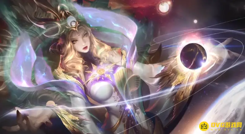 《王者荣耀》典藏皮肤更新频率解析-每年约出1至2款