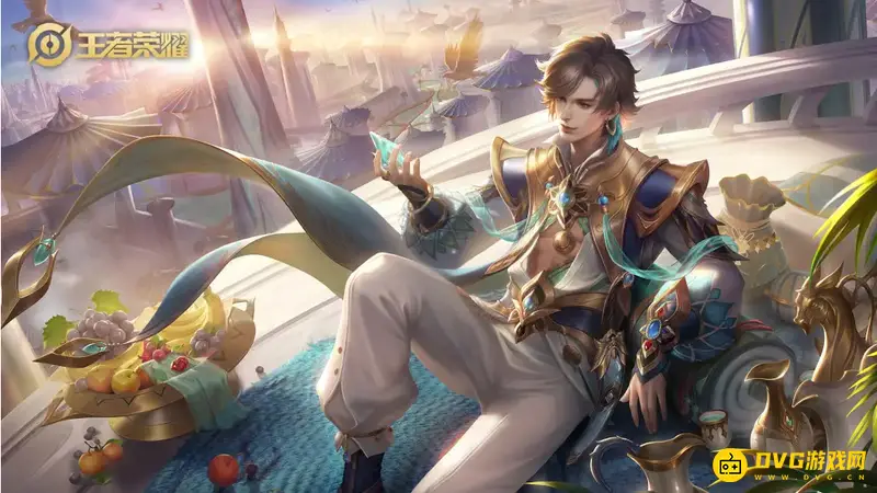 《王者荣耀》荣耀王者后缀称号获取攻略