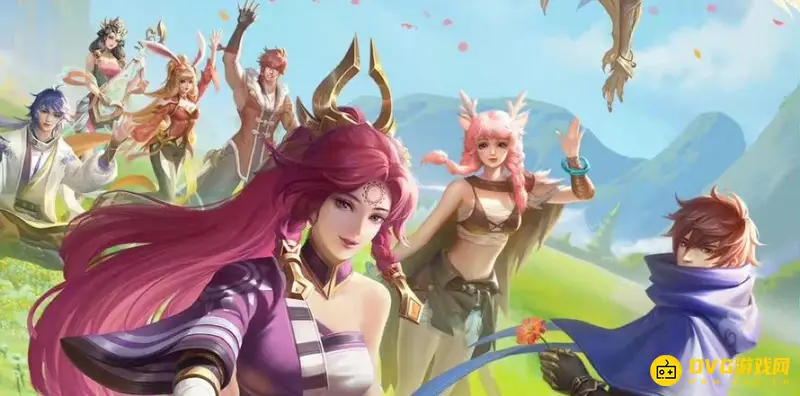 《王者荣耀》系统转换操作指南-系统怎么转换