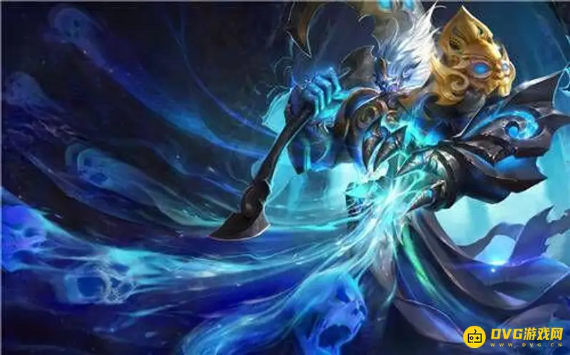 《王者荣耀》英雄相克关系详解