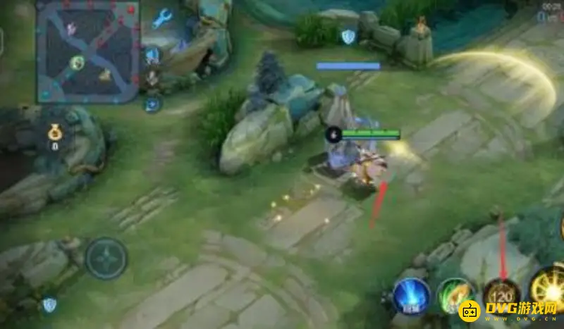 《王者荣耀》姜子牙玩法详解