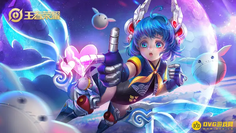 《王者荣耀》孙膑法装选择-辅助法师装备推荐