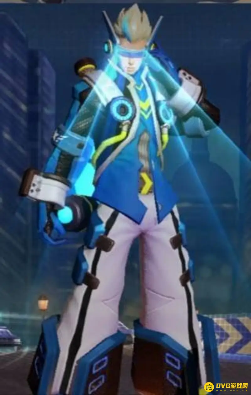 《王者荣耀》狄仁杰皮肤推荐