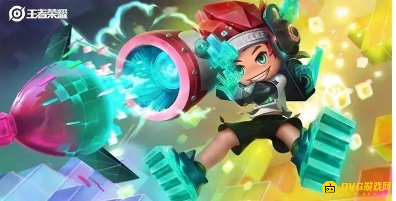 《王者荣耀》S24鲁班七号怎么连招-S24鲁班七号技能顺序与出装推荐