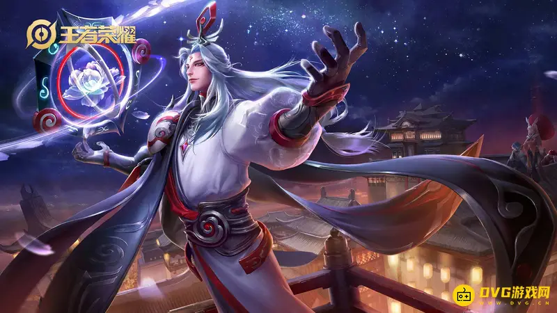 《王者荣耀》怎么看贵族等级-查看贵族等级的详细步骤指南