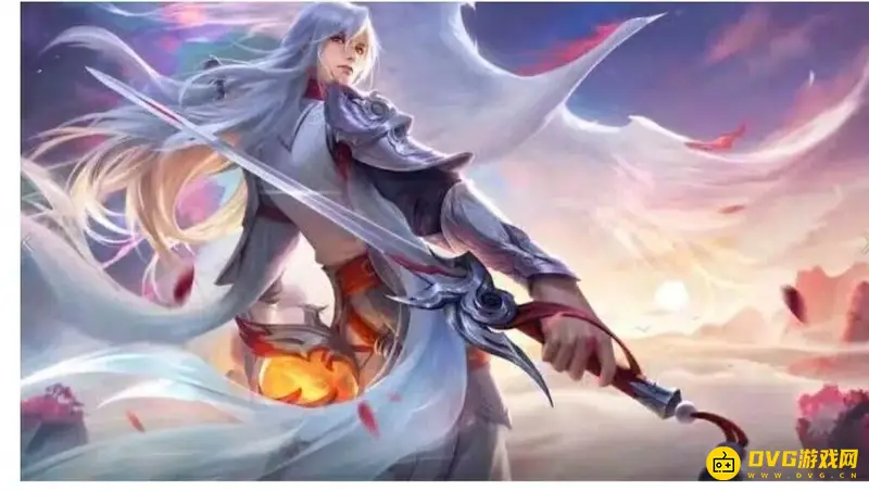 《王者荣耀》李白凤求凰皮肤价格解析-传说限定性价比高