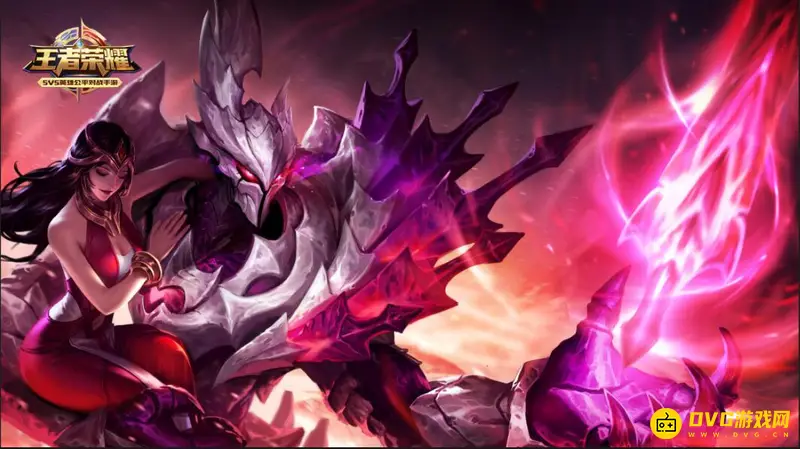 《王者荣耀》克制干将莫邪的法师推荐-妲己甄姬优势解析