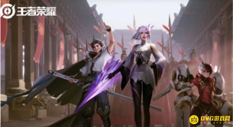 《王者荣耀》战队怎么解散-战队解散方法详解