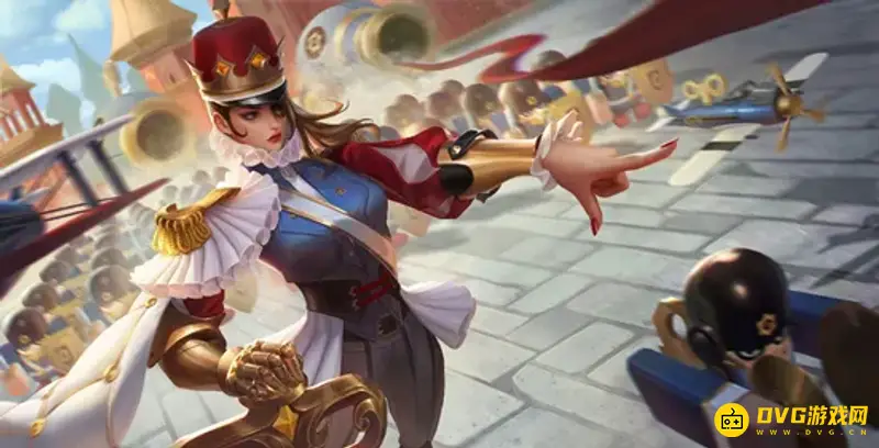 《王者荣耀》S27战令皮肤返场顺序详解