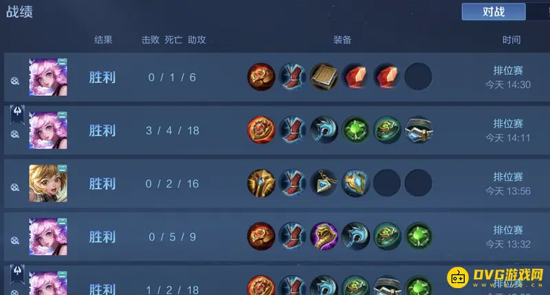 《王者荣耀》王者40星水平解析