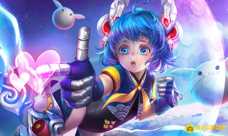 《王者荣耀》孙膑怎么连招-孙膑连招技巧