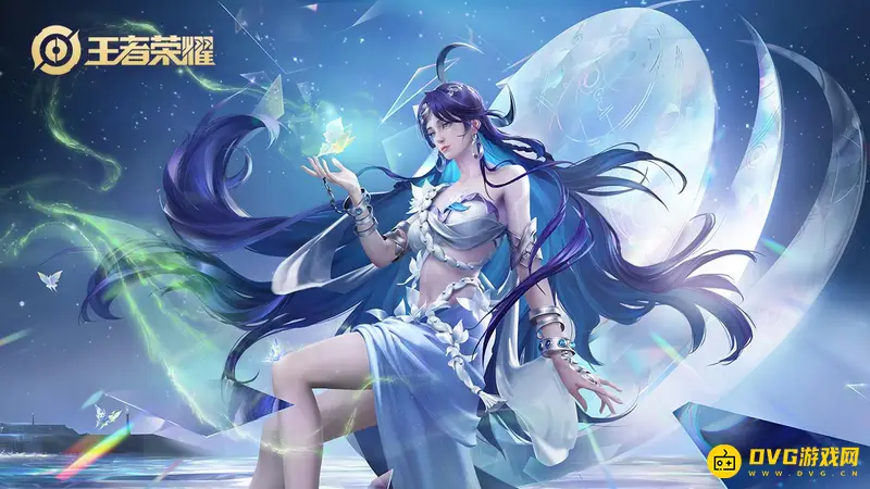 《王者荣耀》数字ID怎么查看-数字ID查看方法