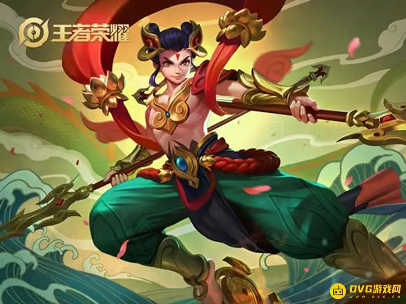 《王者荣耀》S28封神榜人物介绍