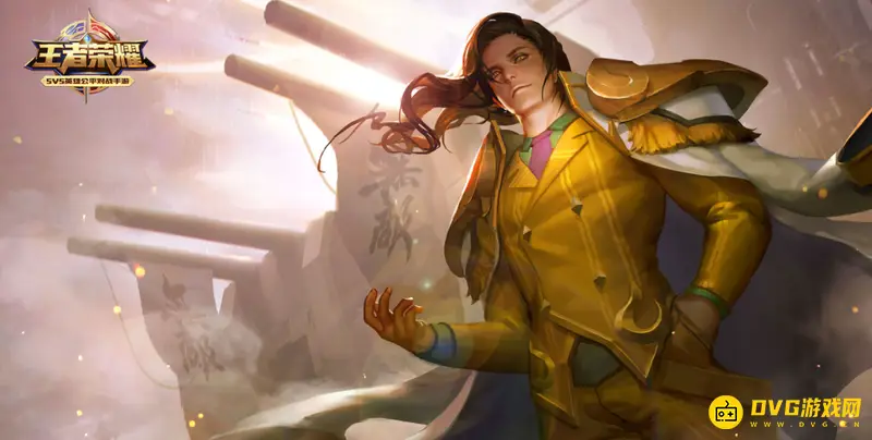 《王者荣耀》周瑜怎么玩-周瑜技能与玩法分析