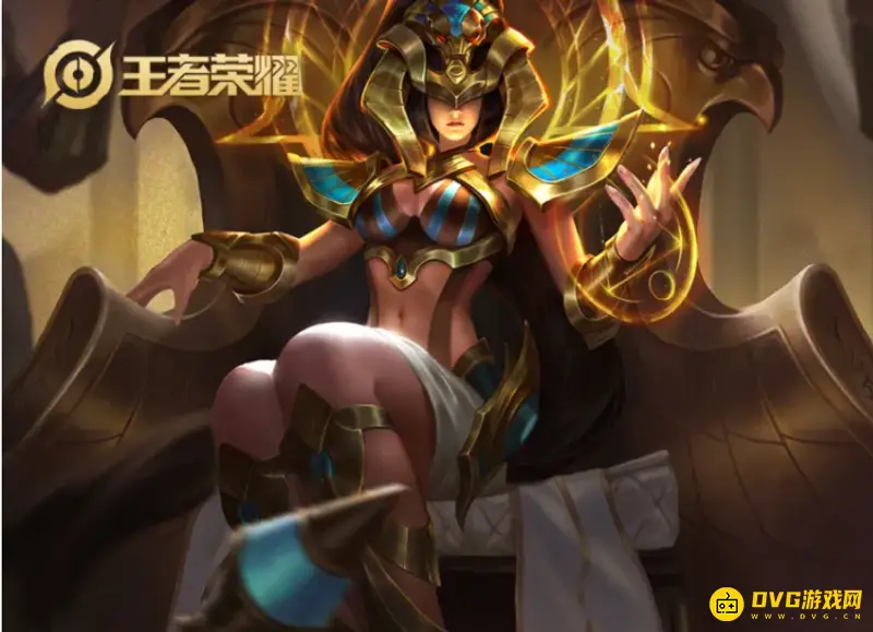 《王者荣耀》女娲2021年新皮肤情况