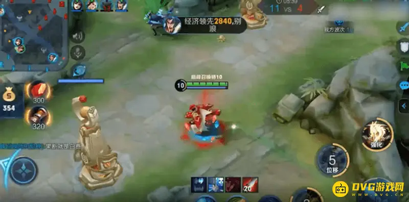 《王者荣耀》卡分解析-卡分行为及应对方法