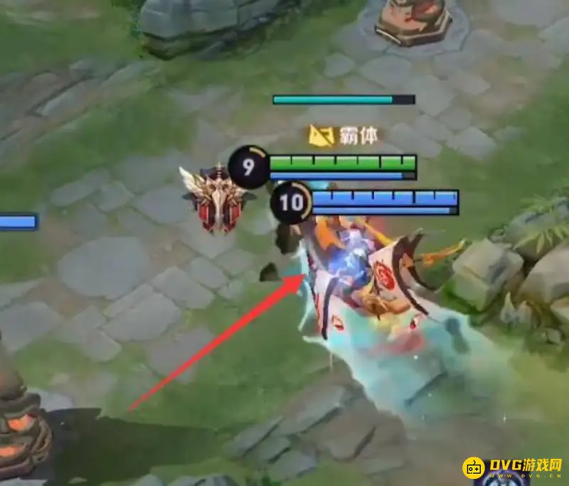 《王者荣耀》孙策上船技巧详解