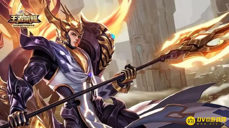 《王者荣耀》王者西游记阵容详解