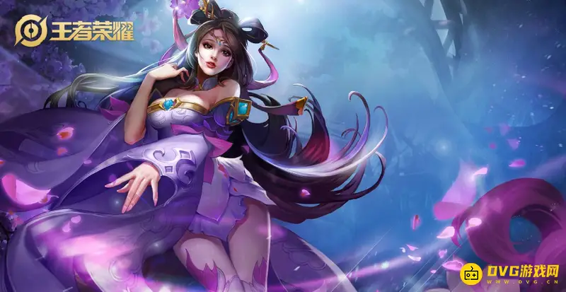 《王者荣耀》貂蝉怎么玩-貂蝉技能与出装技巧