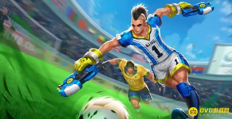 《王者荣耀》中真实伤害解析