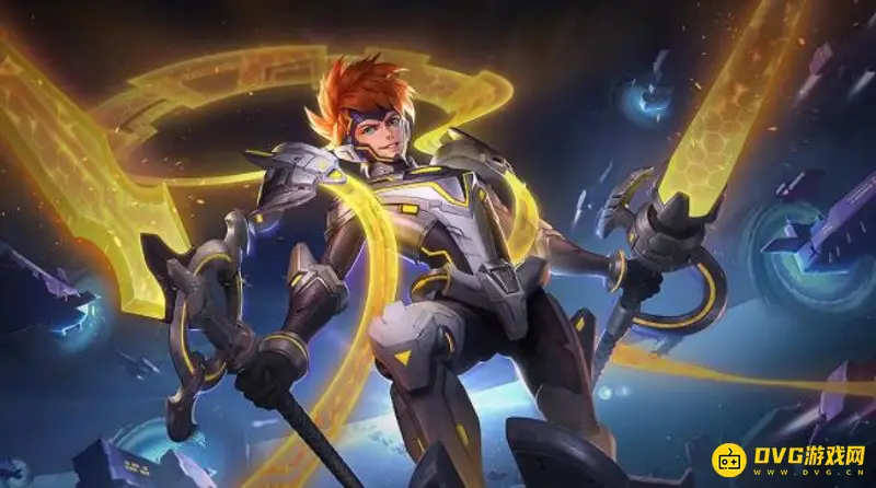 《王者荣耀》KPL限定皮肤大全