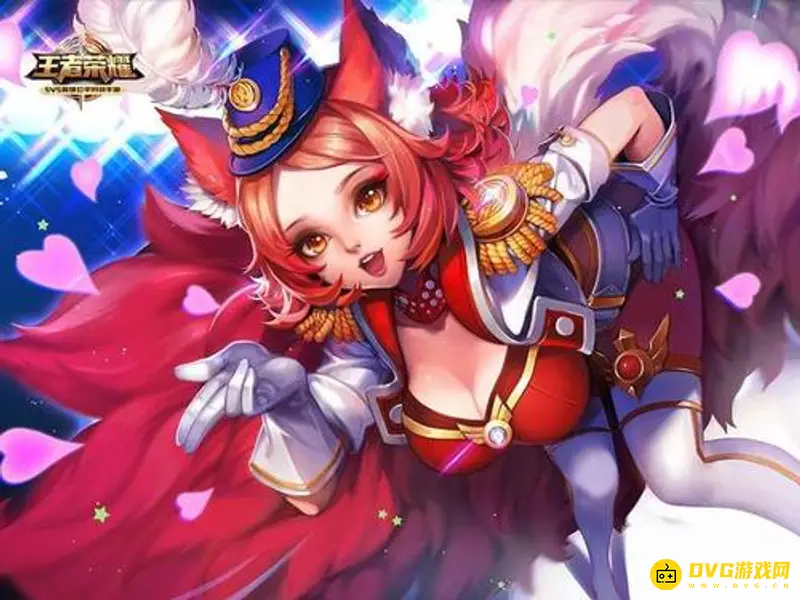 《王者荣耀》新手英雄推荐-适合初玩者的英雄选择指南