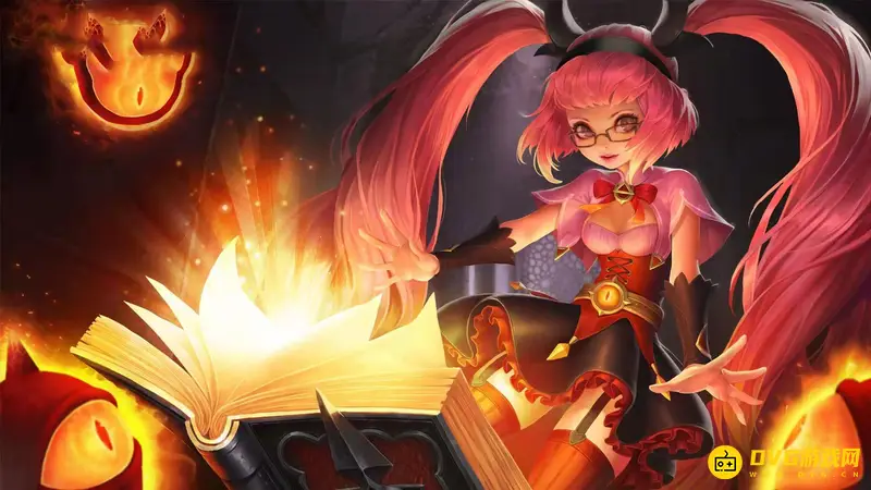 《王者荣耀》安琪拉大招怎么控制-安琪拉大招的控制方法