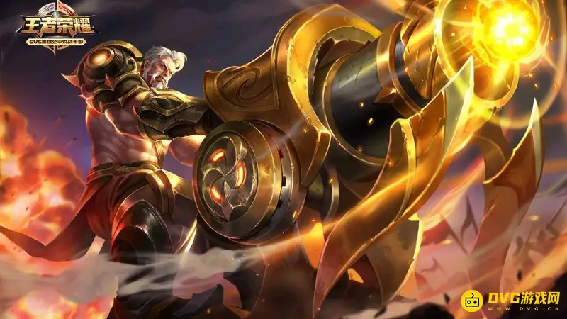 《王者荣耀》娱乐模式位置详解-娱乐模式进入方法