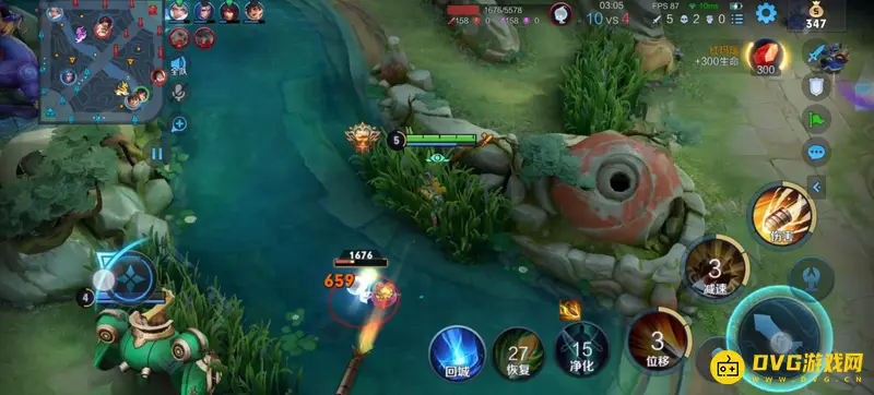 《王者荣耀》孙尚香玩法详解