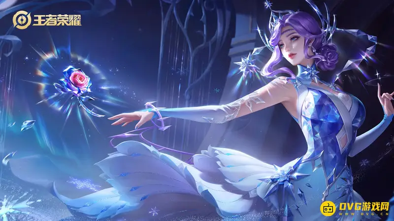 《王者荣耀》打甄姬用什么法师-八大克制英雄推荐
