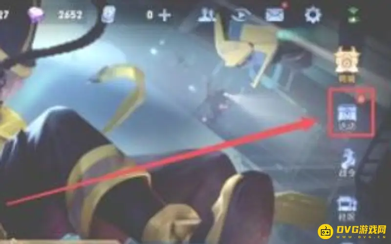 《王者荣耀》蔷薇珍宝阁位置详解